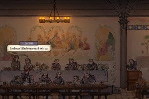 Pentiment Screenshot