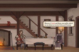 Pentiment Screenshot