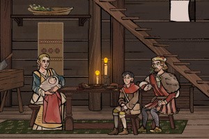 Pentiment Screenshot