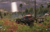 Expeditions: A MudRunner Game - Screenshot 10 of 10