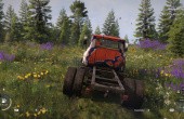 Expeditions: A MudRunner Game - Screenshot 6 of 10