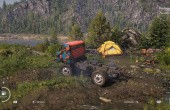 Expeditions: A MudRunner Game - Screenshot 1 of 10