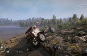 Expeditions: A MudRunner Game - Screenshot 4 of 10