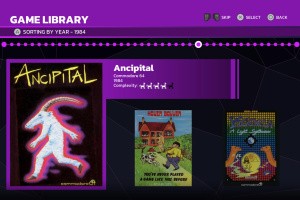 Llamasoft: The Jeff Minter Story Screenshot