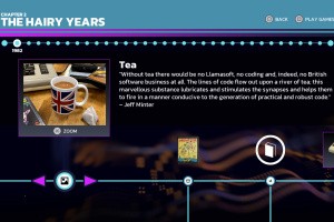 Llamasoft: The Jeff Minter Story Screenshot