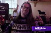 Llamasoft: The Jeff Minter Story - Screenshot 1 of 8
