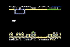 Llamasoft: The Jeff Minter Story Screenshot