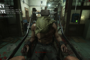 The Outlast Trials Screenshot