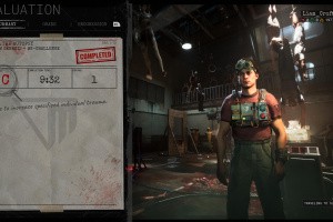 The Outlast Trials Screenshot