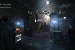 The Outlast Trials Screenshot