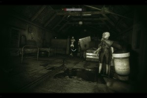 The Outlast Trials Screenshot