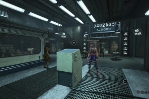 The Outlast Trials Screenshot