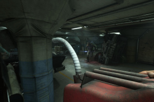 The Outlast Trials Screenshot