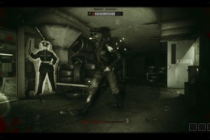 The Outlast Trials Screenshot