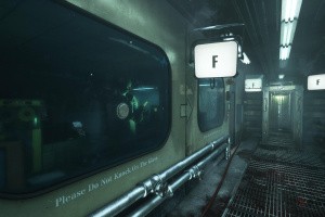 The Outlast Trials Screenshot