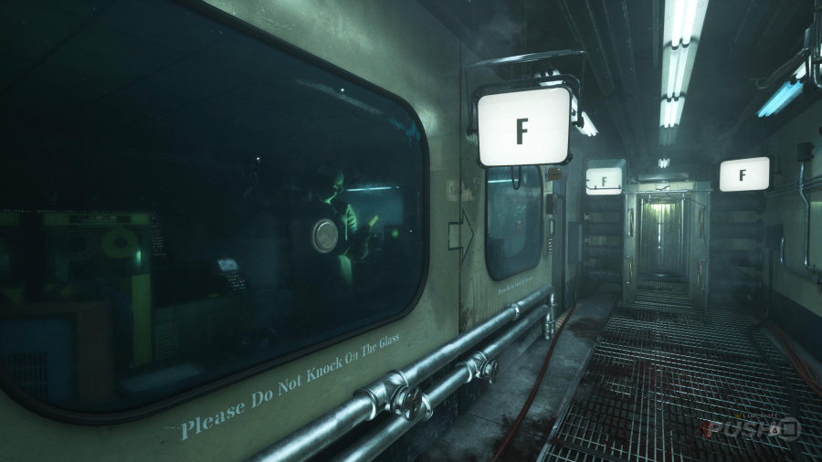 The Outlast Trials Review - Screenshot 2 of 4