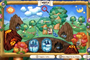Ufouria: The Saga 2 Screenshot