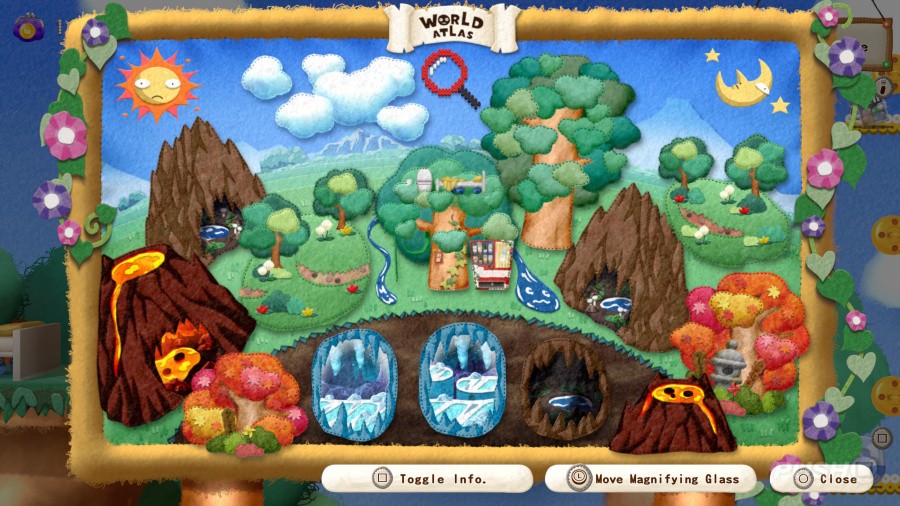 Ufouria: The Saga 2 Review - Screenshot 5 of 10