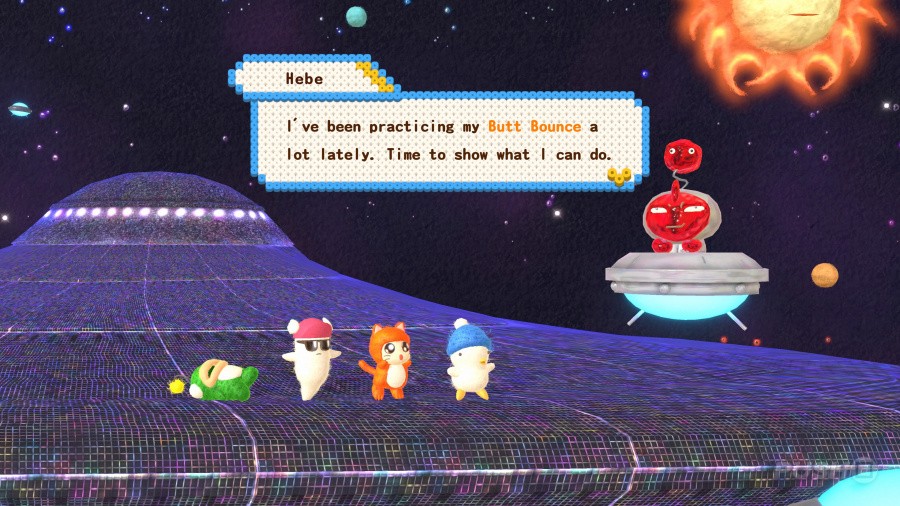 Ufouria: The Saga 2 Review - Screenshot 8 of 10