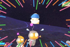 Ufouria: The Saga 2 Screenshot