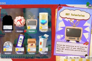 Ufouria: The Saga 2 Screenshot