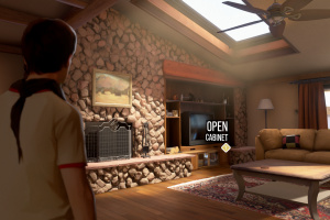 As Dusk Falls Screenshot