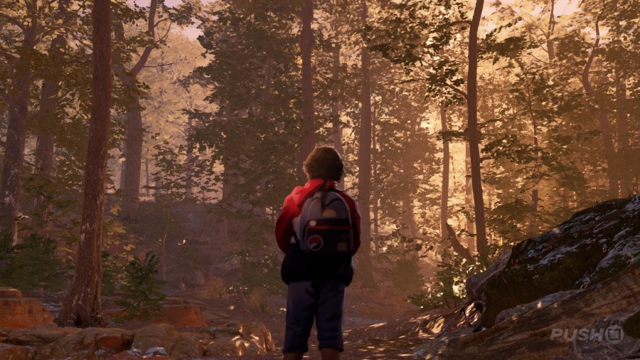 As Dusk Falls Review - Screenshot 6 of 10