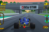 New Star GP Review - Screenshot 5 of 9