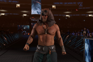 WWE 2K24 Screenshot