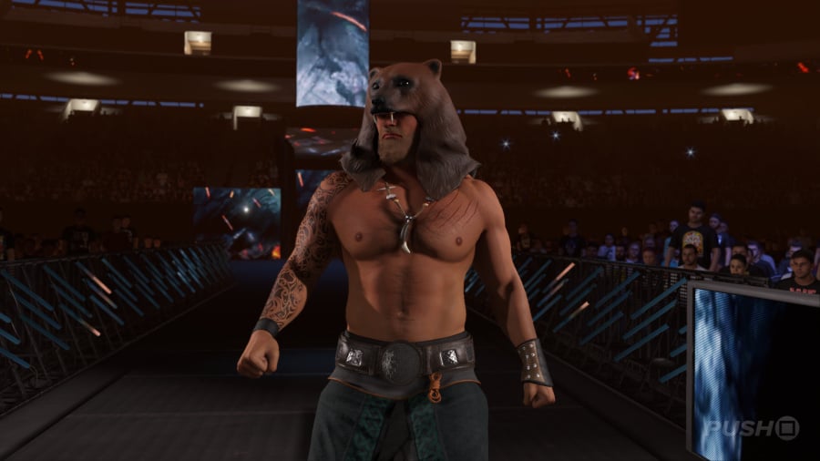 WWE 2K24 Review - Screenshot 6 of 6