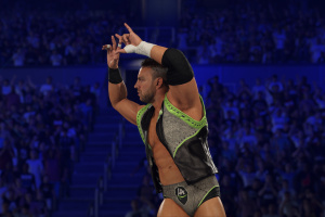 WWE 2K24 Screenshot