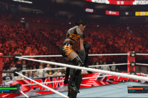 WWE 2K24 Screenshot