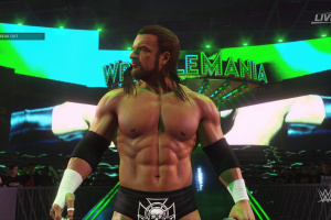 WWE 2K24 Screenshot