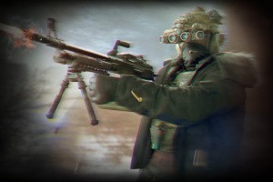 Resident Evil Re:Verse Screenshot