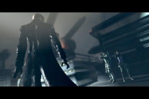 Resident Evil 5 Screenshot