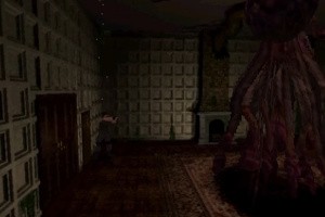 Resident Evil Screenshot