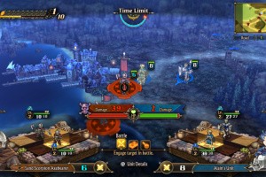 Unicorn Overlord Screenshot