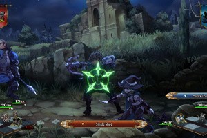 Unicorn Overlord Screenshot