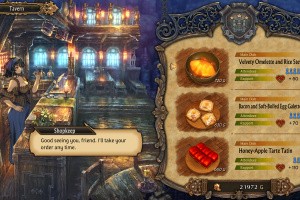 Unicorn Overlord Screenshot