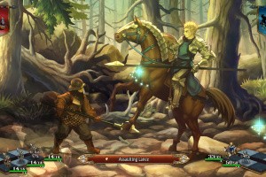 Unicorn Overlord Screenshot