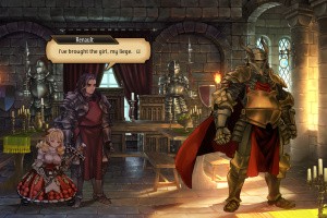 Unicorn Overlord Screenshot