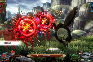 Unicorn Overlord Screenshot