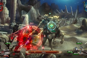 Unicorn Overlord Screenshot