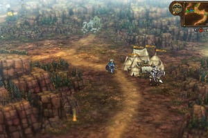 Unicorn Overlord Screenshot