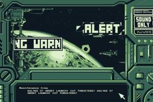 Stories from Sol: The Gun-Dog Screenshot