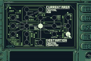 Stories from Sol: The Gun-Dog Screenshot