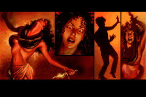 Gabriel Knight: Sins of the Fathers Screenshot