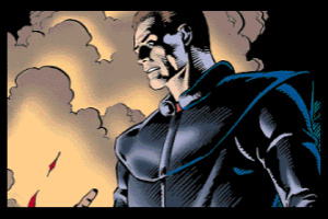 Beneath A Steel Sky Screenshot