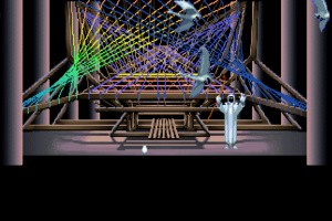 Loom Screenshot