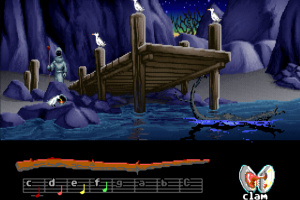 Loom Screenshot